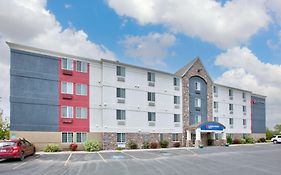 Candlewood Suites Idaho Falls By Ihg